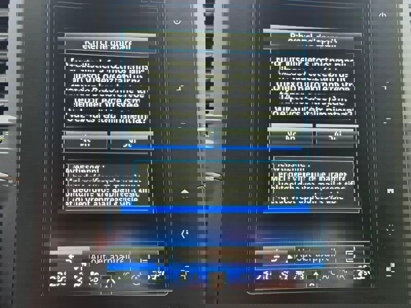 Image Renault MEGANE IV BERLINE 5 PTES. 1.6 TCe 205 GT Full leds GPS Caméra Bose Bluetooth Régul adapt Clim auto Gtie 1 an 